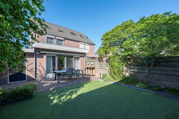Medium property photo - Lisdodde 6, 4731 WP Oudenbosch